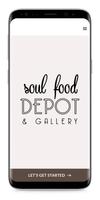 Soul Food Depot Cartaz