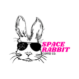 Space Rabbit Coffee Co