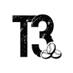 T3 Coffee Co 圖標