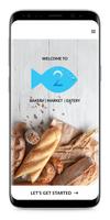 Twofish Baking Co. poster