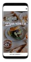 23Hundred Espresso poster