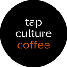 Tap Culture Coffee ikon