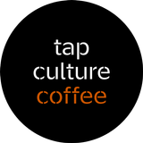 Tap Culture Coffee biểu tượng