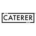 The Caterer Cafe icône