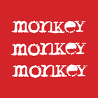 Three Monkeys Cafe icon