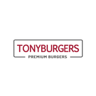 Tonyburgers Zeichen