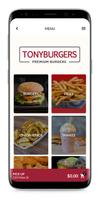 Tonyburgers Screenshot 1