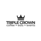 Triple Crown Coffee आइकन