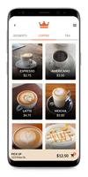 Triple Crown Coffee स्क्रीनशॉट 2