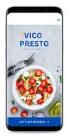 VICO PRESTO poster