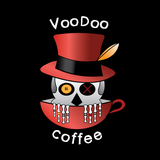 VooDoo Coffee icon