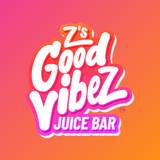 Z's Good Vibez Juice Bar