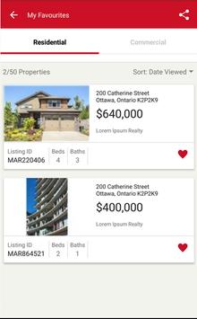 REALTOR.ca 截图 4