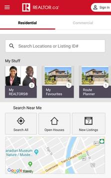 REALTOR.ca 截图 2