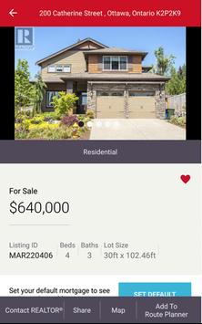 REALTOR.ca 截图 3