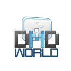 DMD World иконка