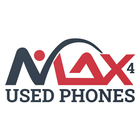 MaxUsed icon