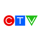 CTV icône