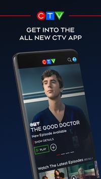 CTV 海报