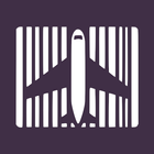 Boarding Pass Scanner آئیکن