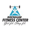Brenham Fitness simgesi