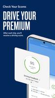 AMA MyRide الملصق