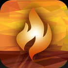 Alberta Wildfire-icoon