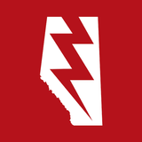 Icona Alberta Emergency Alert