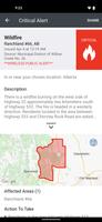 Alberta Emergency Alert ภาพหน้าจอ 2