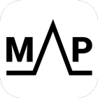 Paper Maps icône