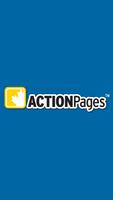Action Pages Canada Affiche
