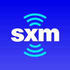 SiriusXM on TV: Music, Video. ไอคอน