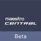 iDatalink Maestro Central Zeichen