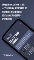iDatalink Maestro Central bài đăng