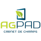 آیکون‌ AgPAD
