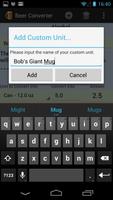 Alcohol & Beer Converter screenshot 2