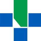 Alberta Health Services (AHS) icône