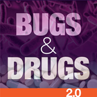 Bugs & Drugs 2.0 आइकन