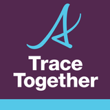 ABTraceTogether आइकन