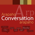 Conversation: arapaho