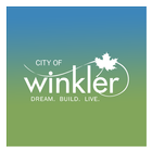 Winkler icon