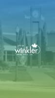 Winkler โปสเตอร์