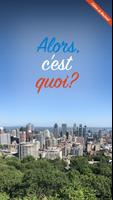 Alors, c'est quoi? - Learn Fre poster