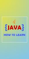 Learn Java captura de pantalla 1
