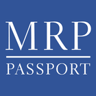 MRP Realty Passport icône