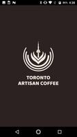 Toronto Artisan Coffee 포스터