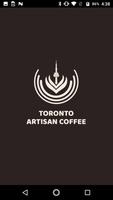 Toronto Artisan Coffee পোস্টার
