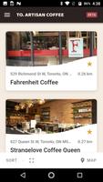 Toronto Artisan Coffee screenshot 1