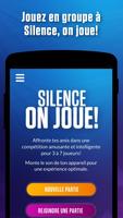 Silence, on joue! poster