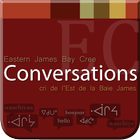 East Cree Conversation 圖標